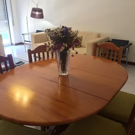 Apartment Casa Da Marina *