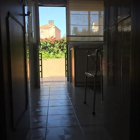 Casa Da Marina Apartment *