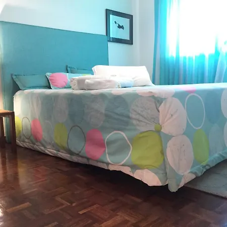 Casa Da Marina Apartment *