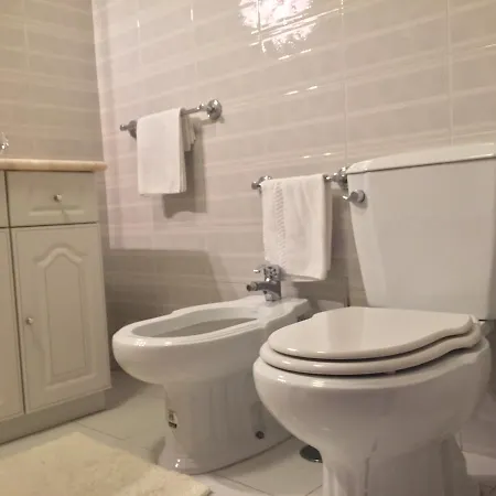 Apartment Casa Da Marina