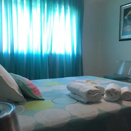 Casa Da Marina Apartment