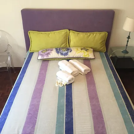 Casa Da Marina Apartment *