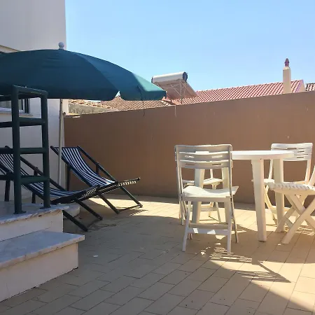 Casa Da Marina Apartment *