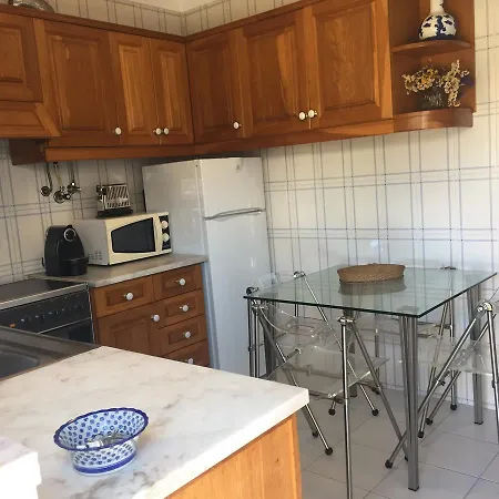 Casa Da Marina Apartment *