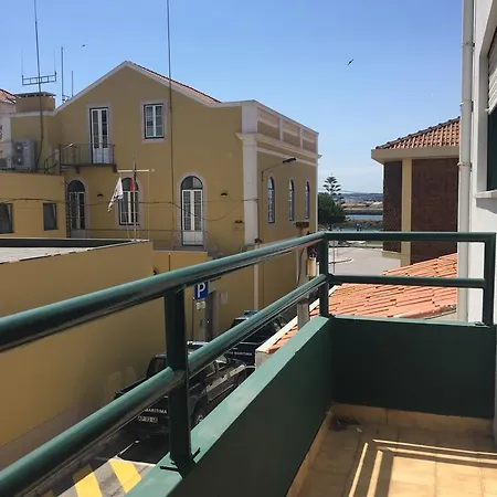 Casa Da Marina Apartment *