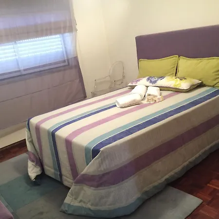 Casa Da Marina Apartment *