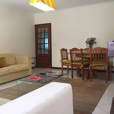 Casa Da Marina *