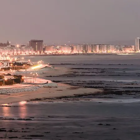 Apartment Casa Da Marina Figueira da Foz