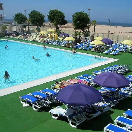 Casa Da Marina Apartment *