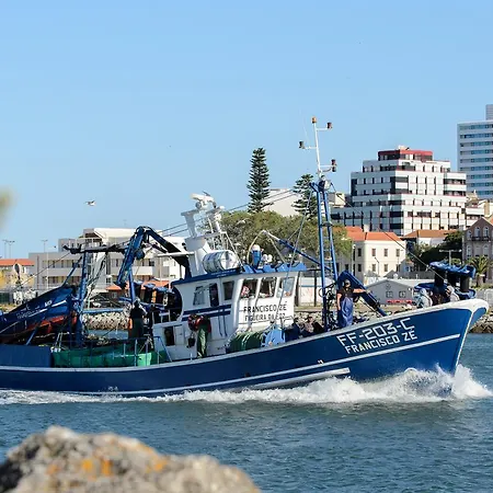 Casa Da Marina *